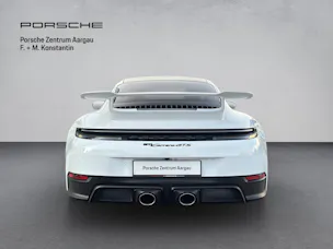 PORSCHE 911 Carrera GTS
