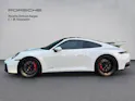 PORSCHE 911 Carrera GTS