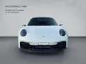 PORSCHE 911 Carrera GTS