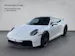 PORSCHE 911 Carrera GTS
