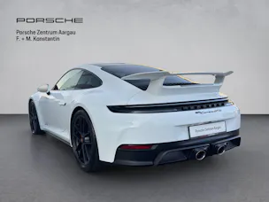 PORSCHE 911 Carrera GTS