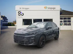 Cupra Terramar 1.5 eHybrid VZ DSG