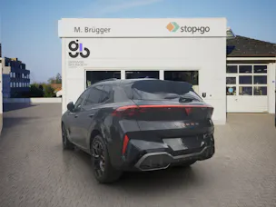 Cupra Terramar 1.5 eHybrid VZ DSG