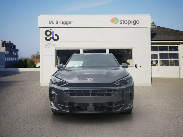 Cupra Terramar 1.5 eHybrid VZ DSG