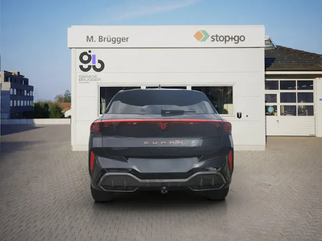 Cupra Terramar 1.5 eHybrid VZ DSG