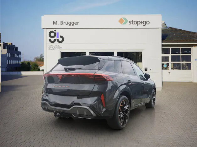 Cupra Terramar 1.5 eHybrid VZ DSG