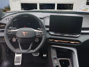 Cupra Terramar 1.5 eHybrid VZ DSG