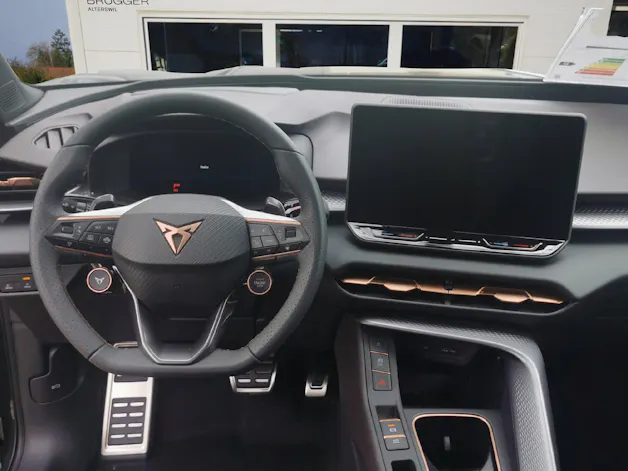 Cupra Terramar 1.5 eHybrid VZ DSG