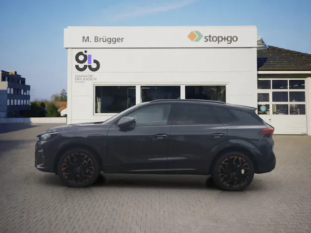 Cupra Terramar 1.5 eHybrid VZ DSG