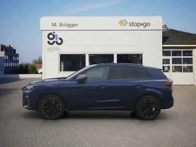 Cupra Terramar 1.5 eHybrid VZ DSG