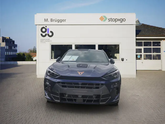 Cupra Terramar 1.5 eHybrid VZ DSG