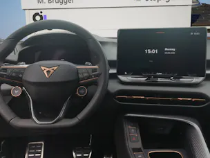 Cupra Terramar 1.5 eHybrid VZ DSG
