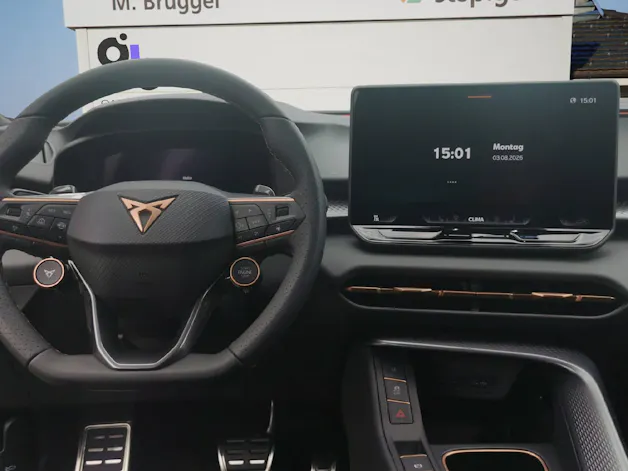 Cupra Terramar 1.5 eHybrid VZ DSG