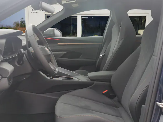Cupra Terramar 1.5 eHybrid VZ DSG