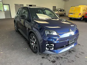 RENAULT R5 E-Tech Comfort Range techno
