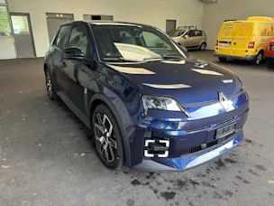 RENAULT R5 E-Tech Comfort Range techno