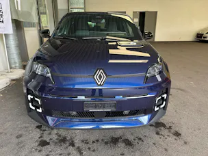 RENAULT R5 E-Tech Comfort Range techno