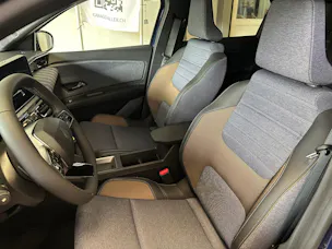 RENAULT R5 E-Tech Comfort Range techno