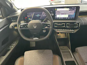 RENAULT R5 E-Tech Comfort Range techno