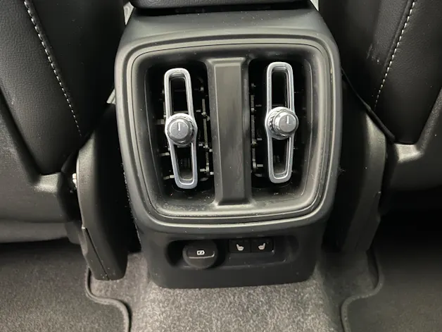 Volvo XC40 2.0 B4 MH Momentum AWD