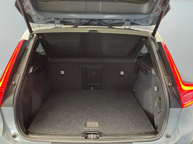Volvo XC40 2.0 B4 MH Momentum AWD