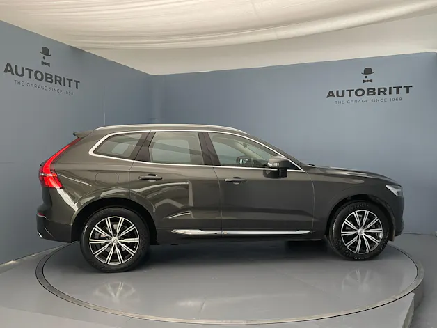 Volvo XC60 2.0 T6 TE Inscription eAWD