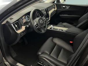 VOLVO XC60 2.0 T6 TE Inscription eAWD