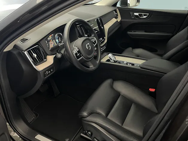 Volvo XC60 2.0 T6 TE Inscription eAWD