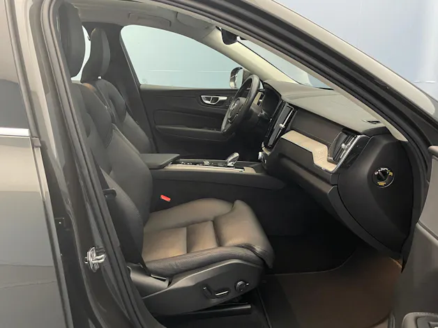 Volvo XC60 2.0 T6 TE Inscription eAWD