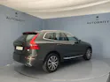 Volvo XC60 2.0 T6 TE Inscription eAWD