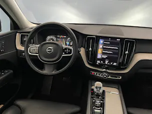 VOLVO XC60 2.0 T6 TE Inscription eAWD