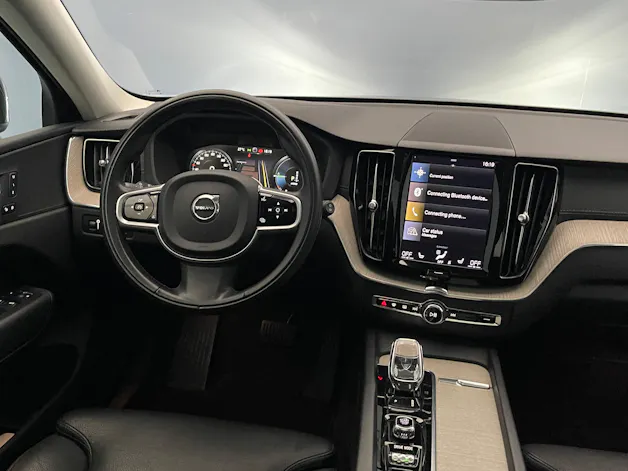 Volvo XC60 2.0 T6 TE Inscription eAWD