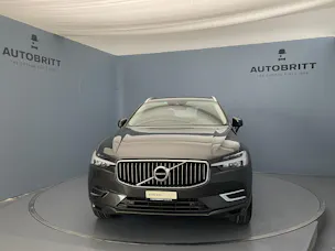 VOLVO XC60 2.0 T6 TE Inscription eAWD