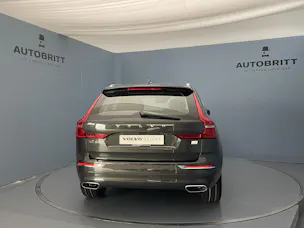 VOLVO XC60 2.0 T6 TE Inscription eAWD