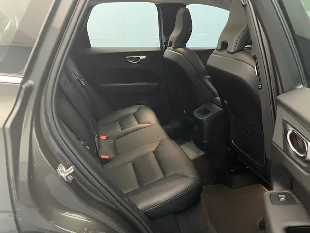 Volvo XC60 2.0 T6 TE Inscription eAWD