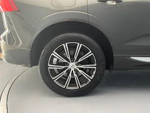 VOLVO XC60 2.0 T6 TE Inscription eAWD
