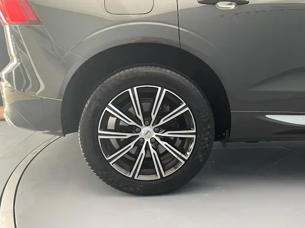 Volvo XC60 2.0 T6 TE Inscription eAWD