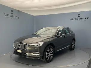 Volvo XC60 2.0 T6 TE Inscription eAWD