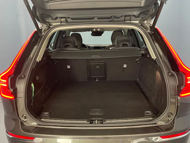 Volvo XC60 2.0 T6 TE Inscription eAWD