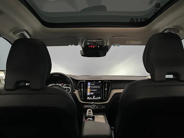 Volvo XC60 2.0 T6 TE Inscription eAWD