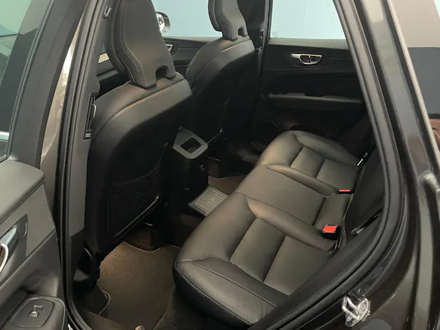 Volvo XC60 2.0 T6 TE Inscription eAWD