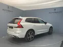 Volvo XC60 2.0 T8 TE R-Design eAWD