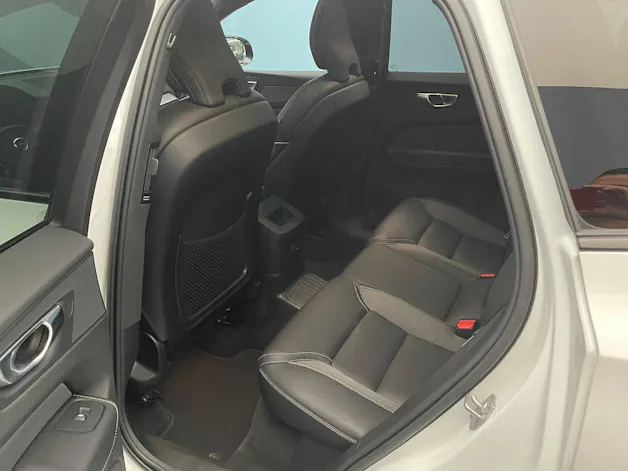 Volvo XC60 2.0 T8 TE R-Design eAWD