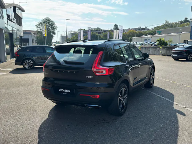 Volvo XC40 2.0 T5 R-Design AWD