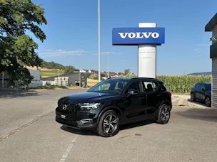 Volvo XC40 2.0 T5 R-Design AWD