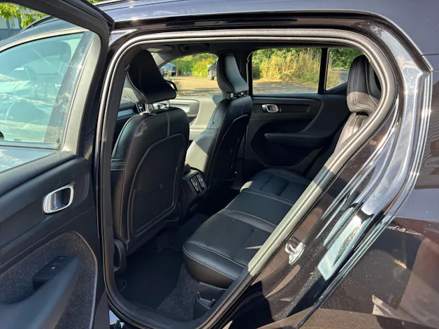 Volvo XC40 2.0 T5 R-Design AWD