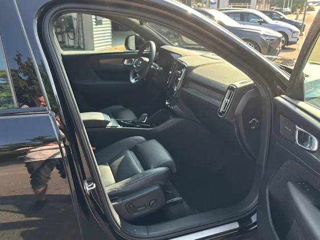 Volvo XC40 2.0 T5 R-Design AWD