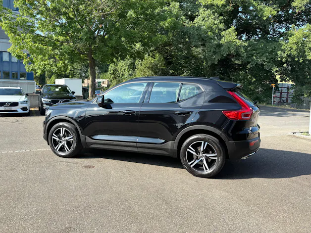 Volvo XC40 2.0 T5 R-Design AWD