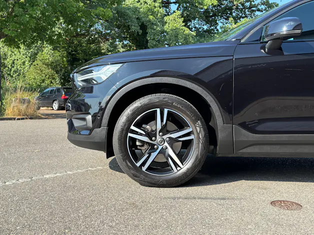 Volvo XC40 2.0 T5 R-Design AWD
