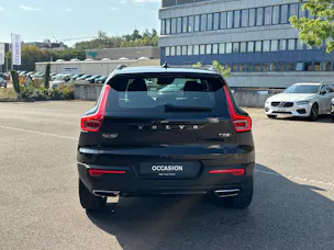 VOLVO XC40 2.0 T5 R-Design AWD